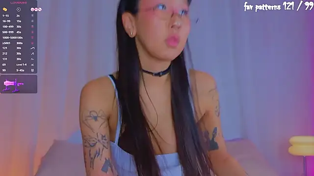 a11yson online show from February 12, 3:12 pm