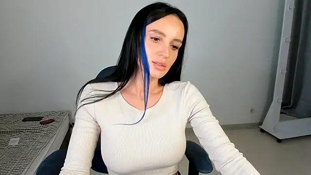 Snapshot of Your_Masha chatting on March 7, 5:49 pm Your Masha online show from March 7, 5:49 pm