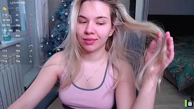 Lana  Nova online show from February 1, 5:06 am