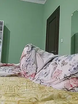 Vivian115 online show from April 2, 8:37 pm