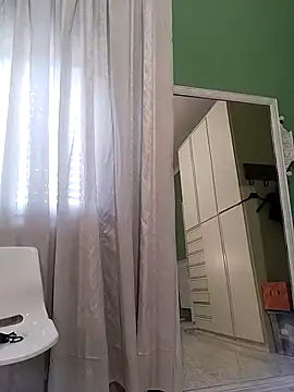 Snapshot of Vivian115 chatting on October 7, 12:39 pm Vivian115 online show from October 7, 12:39 pm