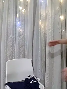 Vivian115 online show from February 10, 8:35 am