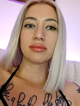 Fuck-Gina online show from January 8, 8:59 pm