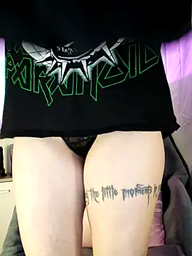 Fuck-Gina online show from April 8, 10:33 pm