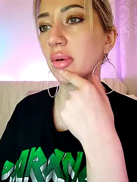 Fuck-Gina online show from February 22, 1:41 am