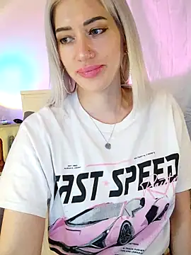 Fuck-Gina online show from May 10, 3:54 am