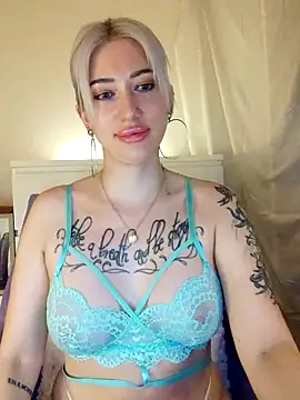 Fuck-Gina online show from May 26, 8:51 pm