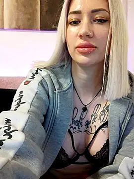 Fuck-Gina online show from February 5, 8:48 pm