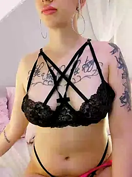 Fuck-Gina online show from December 4, 12:20 am