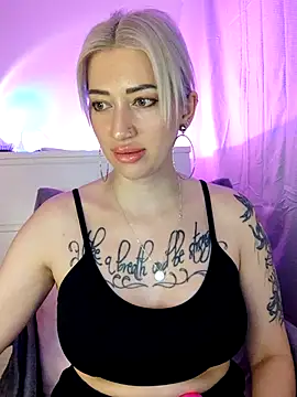 Fuck-Gina online show from March 11, 10:04 pm