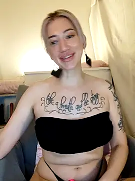 Fuck-Gina online show from June 21, 8:58 pm