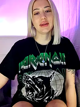 Fuck-Gina online show from March 21, 12:56 am