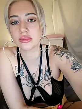 Fuck-Gina online show from July 8, 7:03 pm