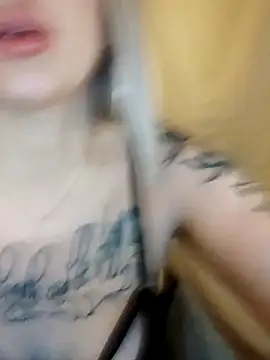 Fuck-Gina online show from June 19, 12:05 am