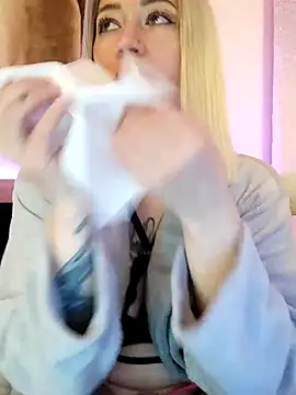 Fuck-Gina online show from February 7, 2:52 am