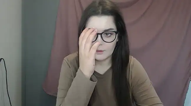 ohhhMie online show from February 16, 4:32 pm