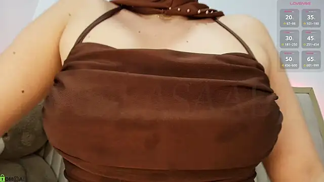 dalilasaadi  online show from April 2, 4:08 am