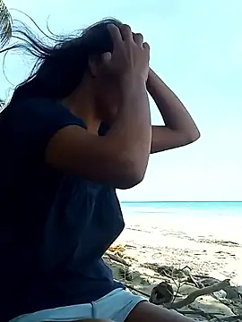 Snapshot of Luna-Natural chatting on September 14, 4:18 pm Luna-Natural online show from September 14, 4:18 pm