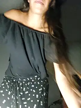 Luna-Natural online show from January 13, 2:48 am