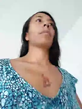 Luna-Natural online show from February 5, 3:08 pm