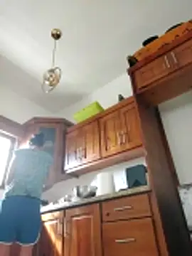 Luna-Natural online show from February 8, 2:37 pm