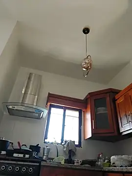 Luna-Natural online show from February 19, 8:39 pm