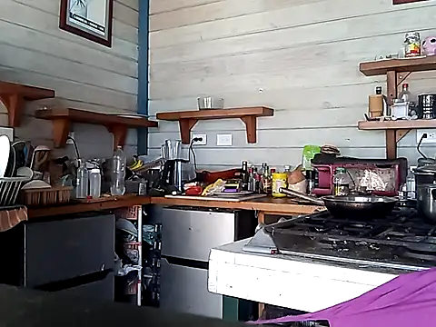 Snapshot of Luna-Natural chatting on March 21, 2:51 pm Luna-Natural online show from March 21, 2:51 pm