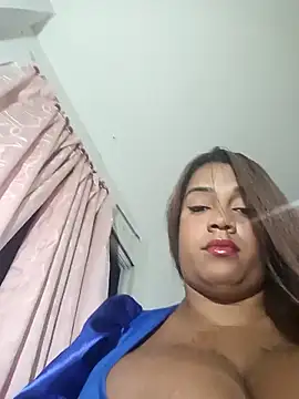 AbellaLizz online show from December 3, 8:03 am