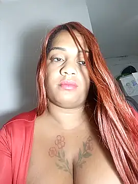 AbellaLizz online show from April 25, 9:01 am