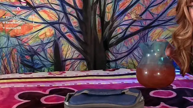 1jewel online show from April 11, 7:56 am