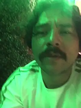 Pancho2213 online show from February 28, 4:23 am