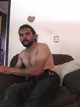 Pancho2213 online show from February 21, 10:23 pm