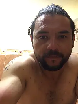 Pancho2213 online show from February 18, 10:01 am