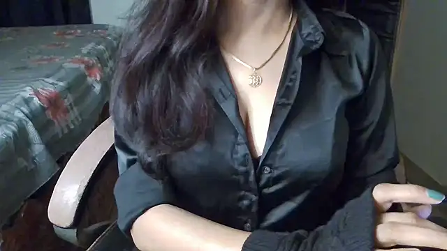 Adventurous Angel online show from December 25, 7:24 pm