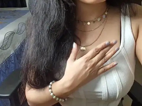 Adventurous Angel online show from September 19, 7:40 pm