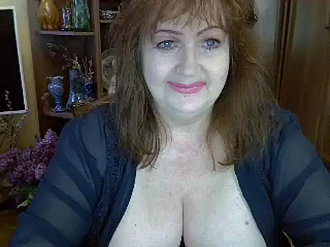 ElenaZed online show from May 4, 4:27 am