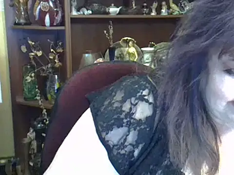 ElenaZed online show from February 22, 4:40 pm