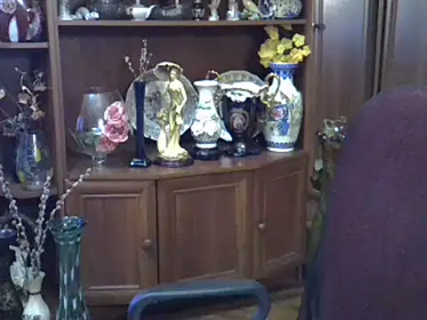 ElenaZed online show from February 28, 3:48 pm