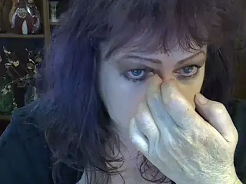 ElenaZed online show from February 20, 4:03 pm