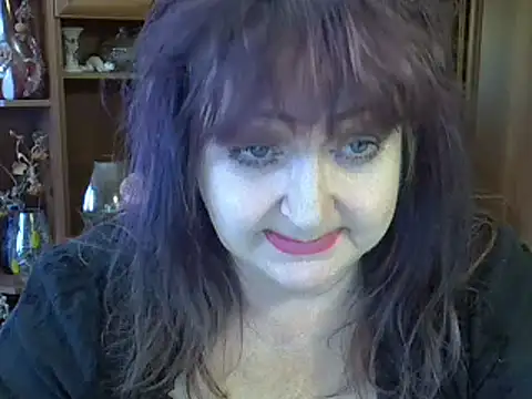 ElenaZed online show from February 26, 10:05 am