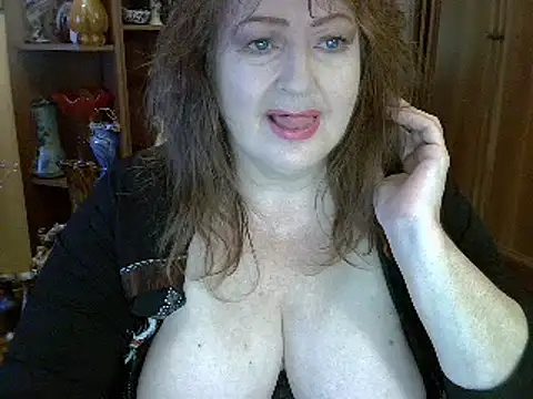 ElenaZed online show from November 14, 6:39 am