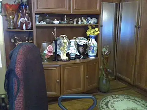 ElenaZed online show from February 26, 7:42 pm