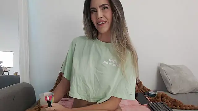 nicole 98 online show from January 13, 3:05 pm