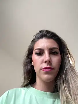 nicole 98 online show from March 9, 3:26 pm