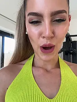 nicole 98 online show from February 26, 3:12 pm