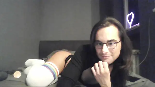 JanineJolie online show from December 1, 10:32 pm