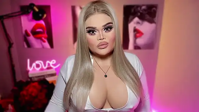 KarolinaThompson online show from January 14, 7:56 am