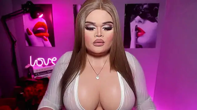 KarolinaThompson online show from January 9, 5:25 am