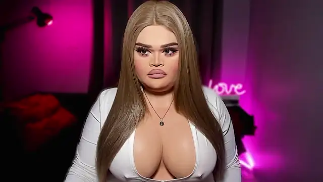 KarolinaThompson online show from February 7, 5:48 am