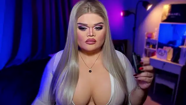 KarolinaThompson online show from December 14, 8:29 pm